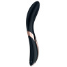 Satisfyer Stimulateur de point G Rrrolling Explosion 22cm Noir